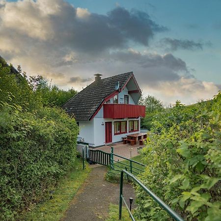 Ferienhaus "Baeren Ecke" Am See Im Bergland キルヒハイム エクステリア 写真