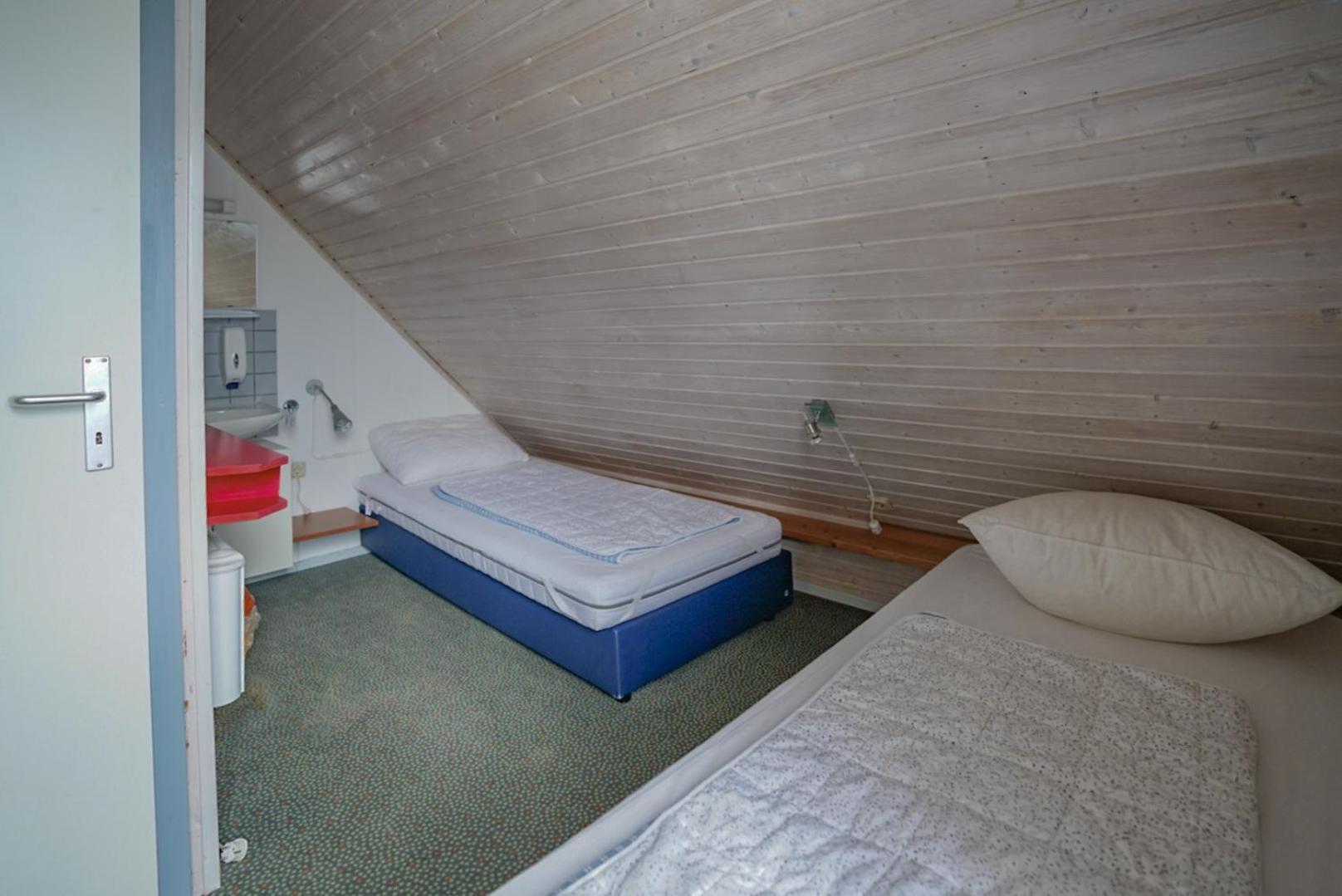 Ferienhaus "Baeren Ecke" Am See Im Bergland キルヒハイム エクステリア 写真