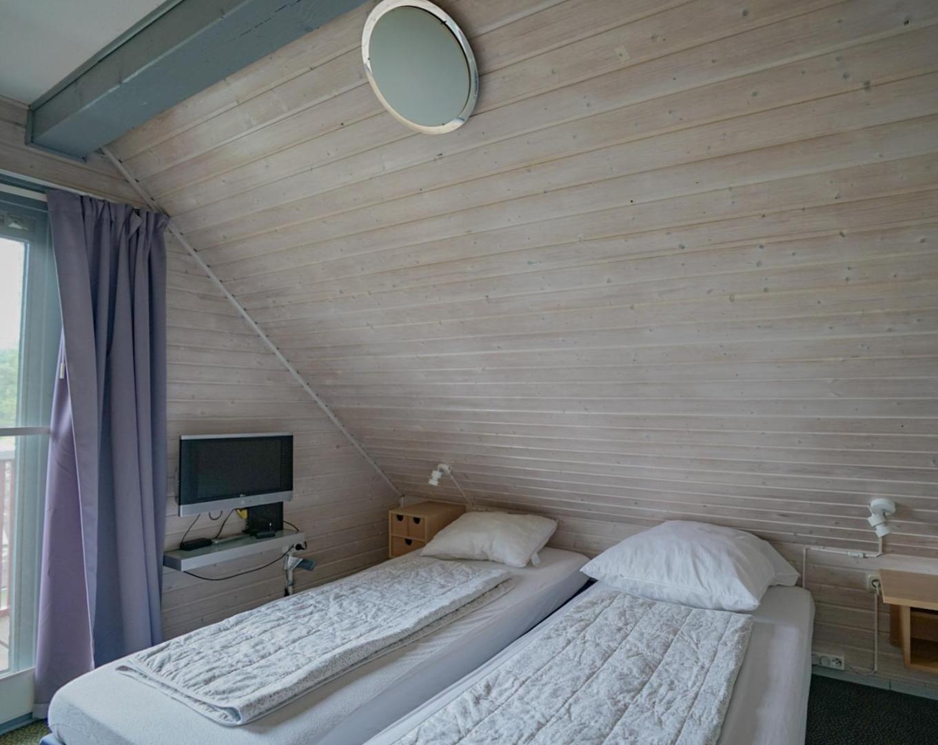 Ferienhaus "Baeren Ecke" Am See Im Bergland キルヒハイム エクステリア 写真