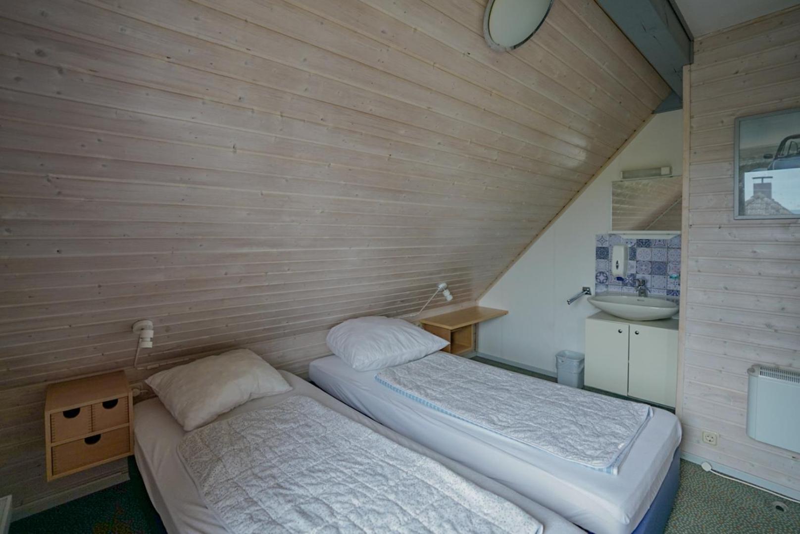 Ferienhaus "Baeren Ecke" Am See Im Bergland キルヒハイム エクステリア 写真