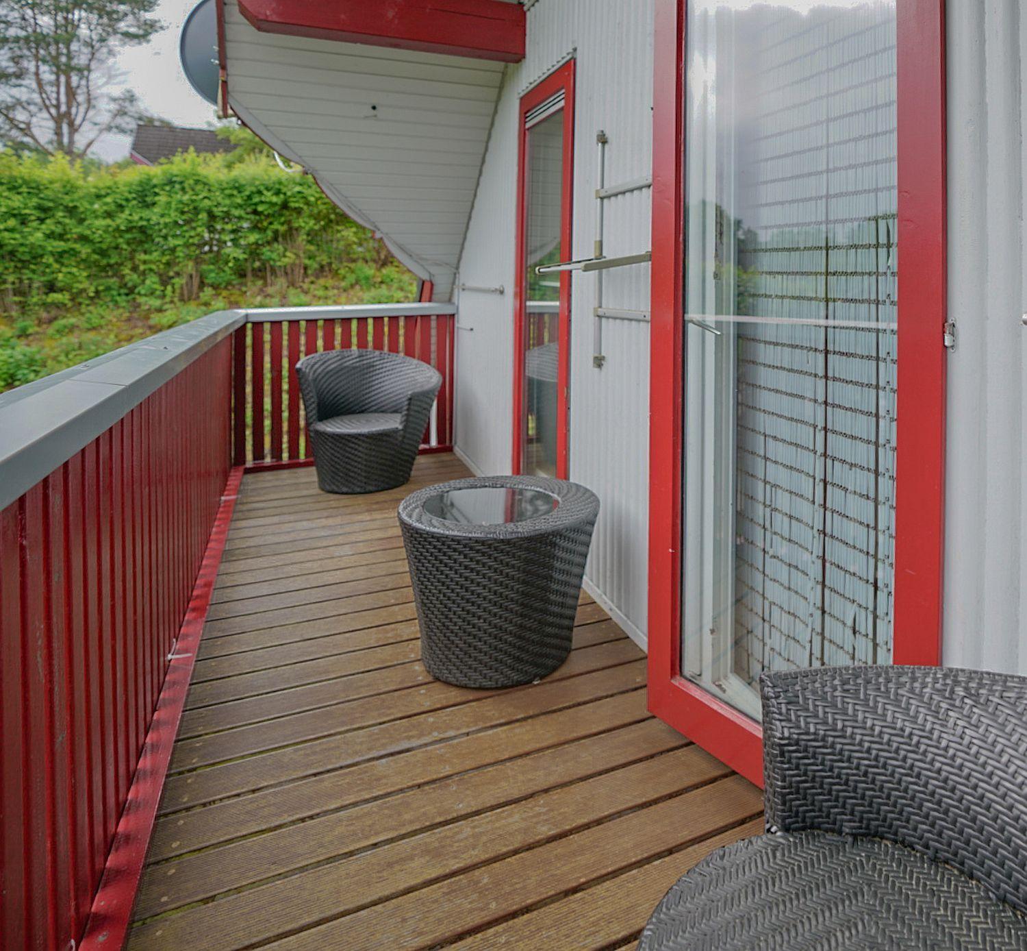 Ferienhaus "Baeren Ecke" Am See Im Bergland キルヒハイム エクステリア 写真